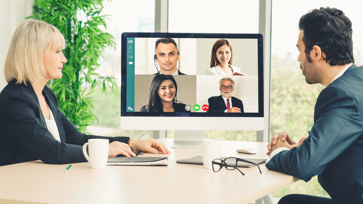How will increased remote working impact international payroll?