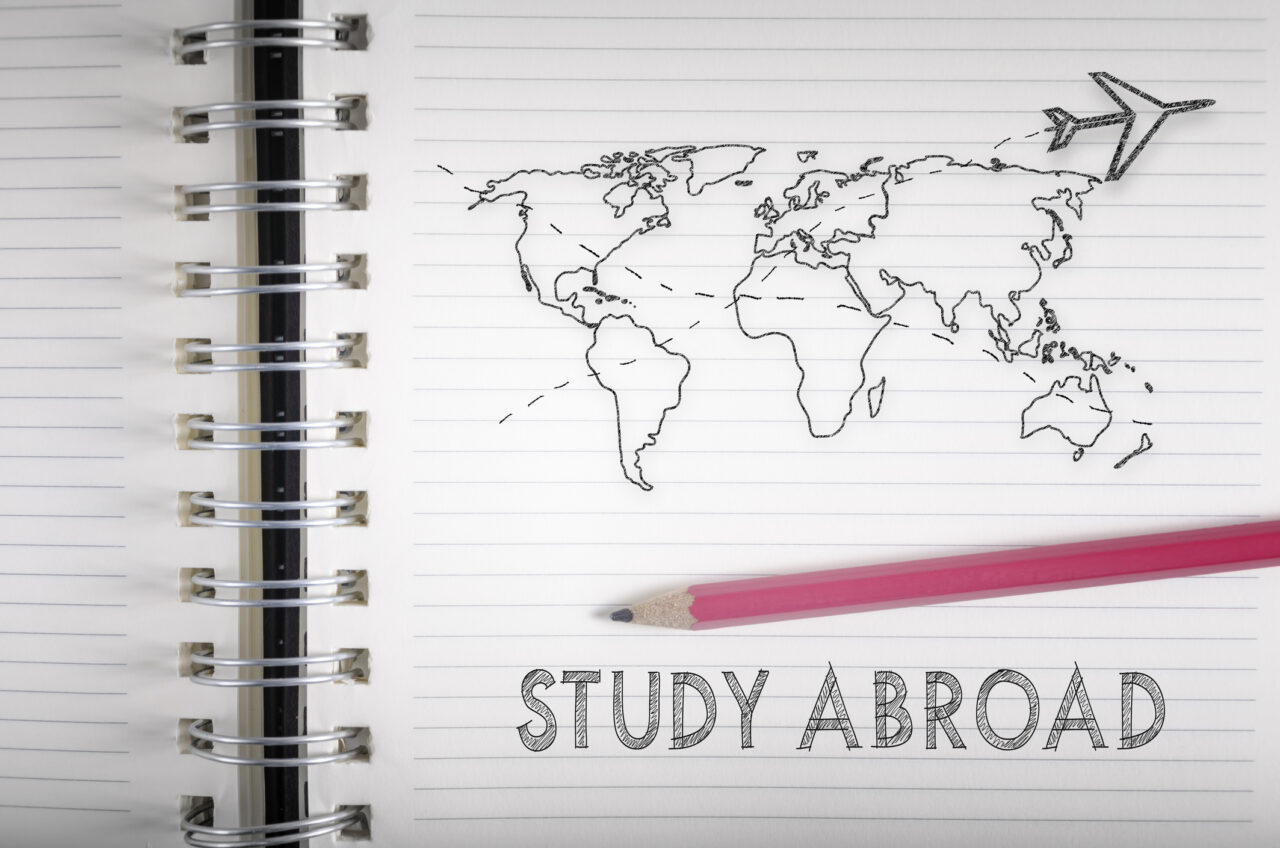 A smooth international student payments process is a key part of attracting students from abroad