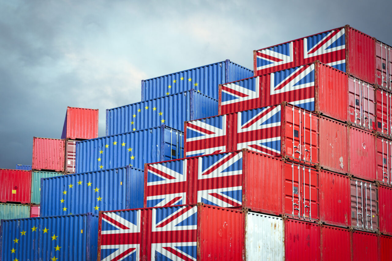 Increased taxes and tariffs was an inevitable outcome of Brexit