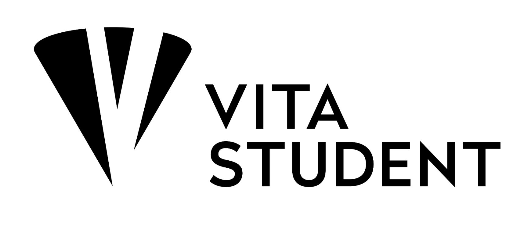 VITA Student logo